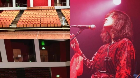 中國獨立樂團主唱「遭電動椅夾死」太獵奇！遭疑器官被盯上…專家脫口1原因釀死