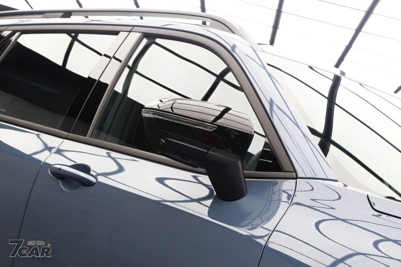 1.5T 油電旗艦率先登場，新臺幣 101.9 萬起　Ford Territory 正式在臺啟動預接程序