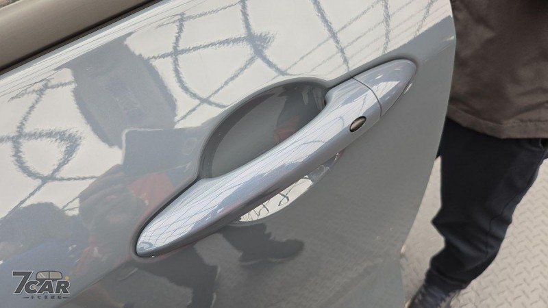 1.5T 油電旗艦率先登場,新臺幣 101.9 萬起 Ford Territory 正式在臺啟動預接程序