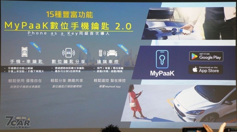 1.5T 油電旗艦率先登場,新臺幣 101.9 萬起 Ford Territory 正式在臺啟動預接程序