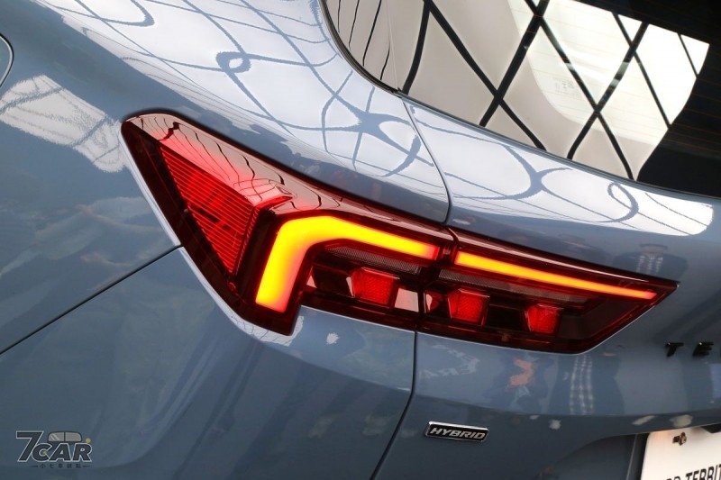 1.5T 油電旗艦率先登場，新臺幣 101.9 萬起　Ford Territory 正式在臺啟動預接程序