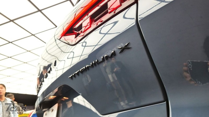 1.5T 油電旗艦率先登場，新臺幣 101.9 萬起　Ford Territory 正式在臺啟動預接程序