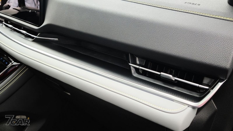 1.5T 油電旗艦率先登場，新臺幣 101.9 萬起　Ford Territory 正式在臺啟動預接程序