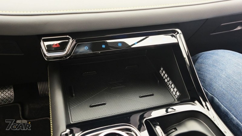 1.5T 油電旗艦率先登場，新臺幣 101.9 萬起　Ford Territory 正式在臺啟動預接程序