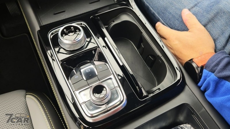 1.5T 油電旗艦率先登場，新臺幣 101.9 萬起　Ford Territory 正式在臺啟動預接程序