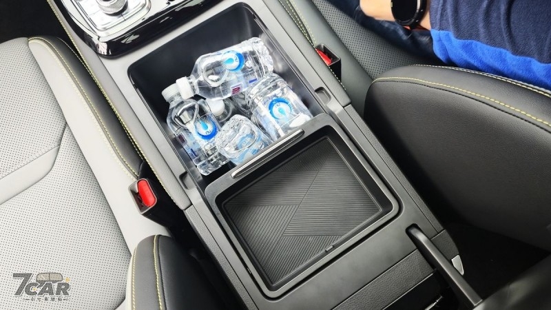 1.5T 油電旗艦率先登場,新臺幣 101.9 萬起 Ford Territory 正式在臺啟動預接程序