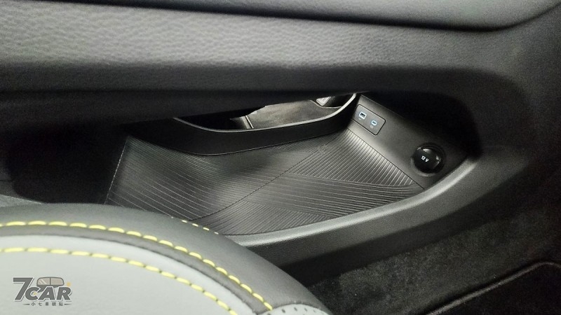 1.5T 油電旗艦率先登場，新臺幣 101.9 萬起　Ford Territory 正式在臺啟動預接程序