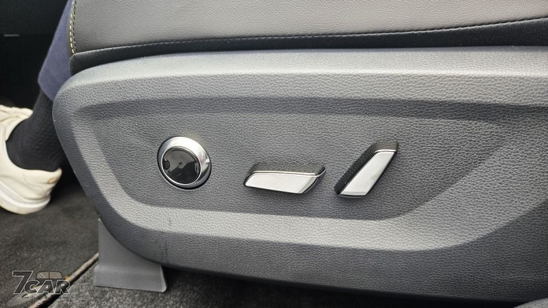 1.5T 油電旗艦率先登場，新臺幣 101.9 萬起　Ford Territory 正式在臺啟動預接程序