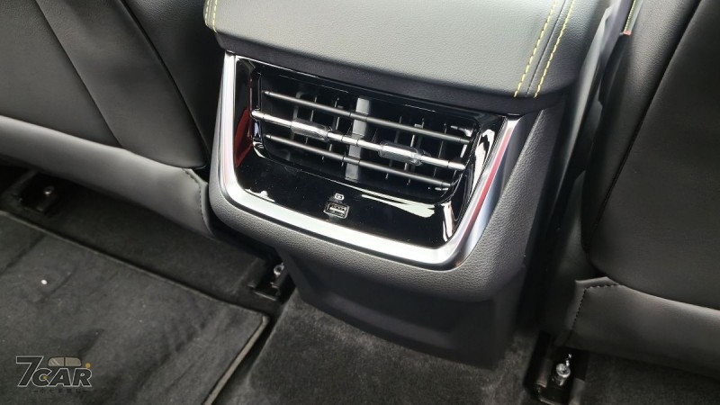 1.5T 油電旗艦率先登場，新臺幣 101.9 萬起　Ford Territory 正式在臺啟動預接程序