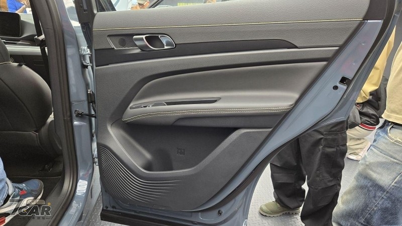 1.5T 油電旗艦率先登場，新臺幣 101.9 萬起　Ford Territory 正式在臺啟動預接程序