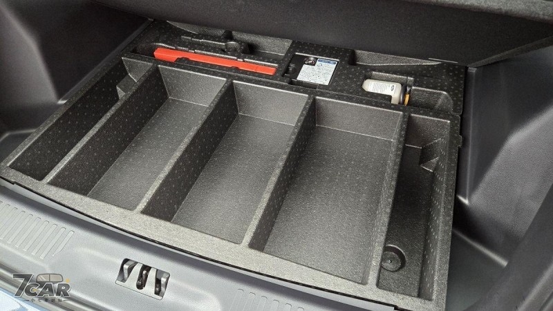 1.5T 油電旗艦率先登場，新臺幣 101.9 萬起　Ford Territory 正式在臺啟動預接程序