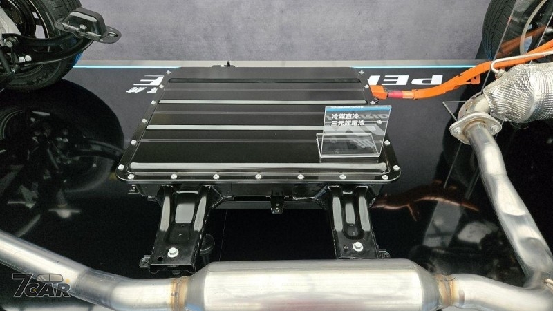 1.5T 油電旗艦率先登場,新臺幣 101.9 萬起 Ford Territory 正式在臺啟動預接程序