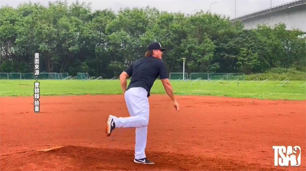 傳曹錦輝、林益全轉戰中國職棒 陳義信:盼三思而後行