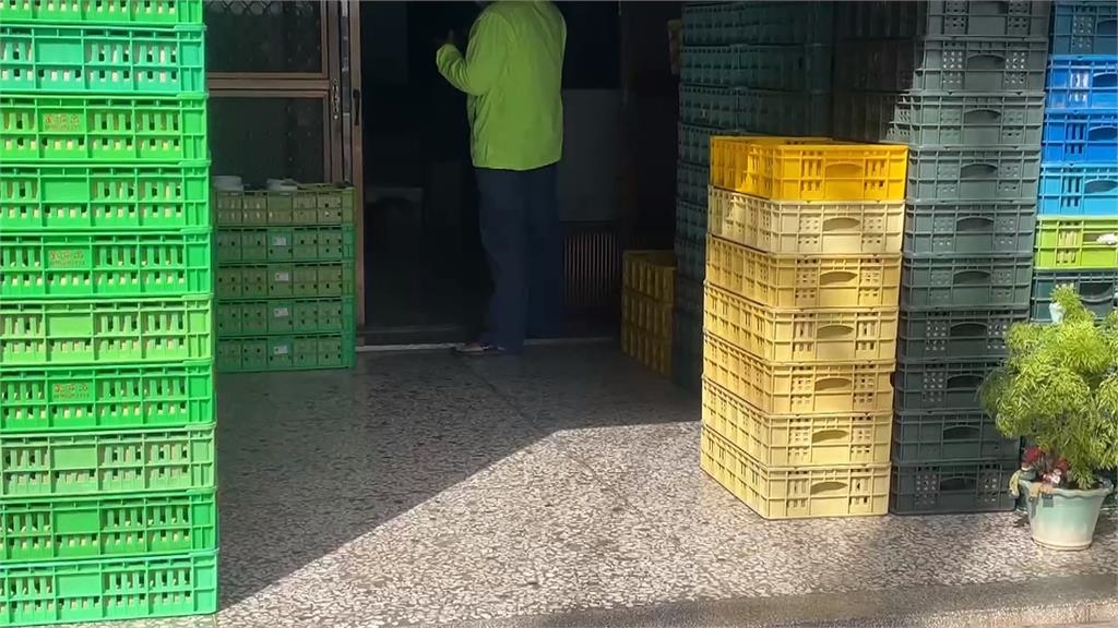 芬普尼毒蛋延燒! 蛋行負責人20萬交保 蛋也流向新北