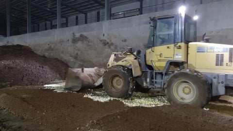 芬普尼毒蛋延燒! 蛋行負責人20萬交保 蛋也流向新北