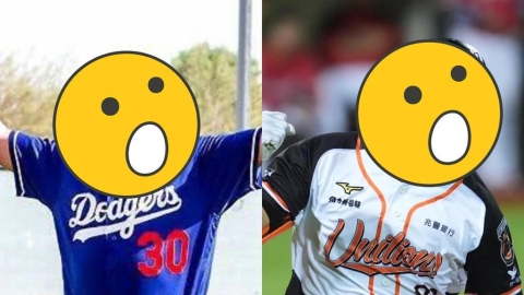 台灣火球男、安打王「爆加入中國棒球聯賽」!大咖名單曝光…中國選手驚:頂得住?