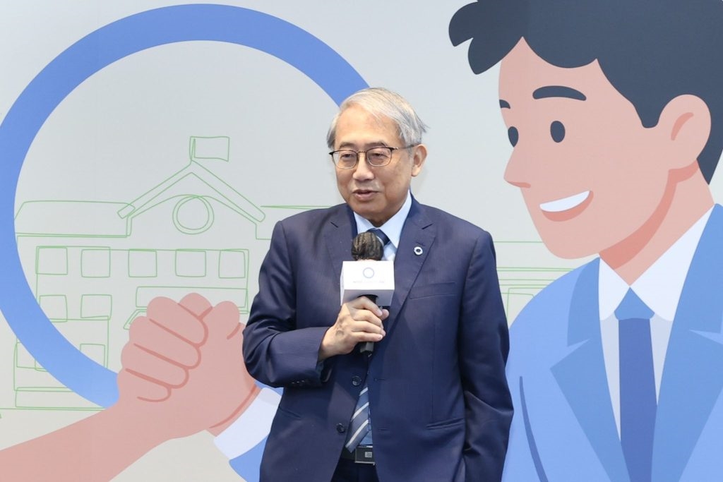 第1型糖尿病病童一年挨針近 1500 次！醫：T1D照護仍有缺口，需加速接軌國際