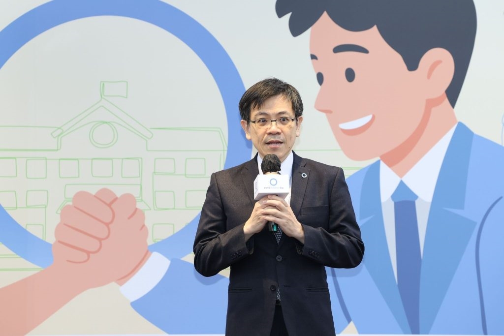 第1型糖尿病病童一年挨針近 1500 次！醫：T1D照護仍有缺口，需加速接軌國際