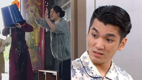 《好運來》渣男報應到？吳政澔曬美景照網友卻察覺「不對勁」：要滾山了！