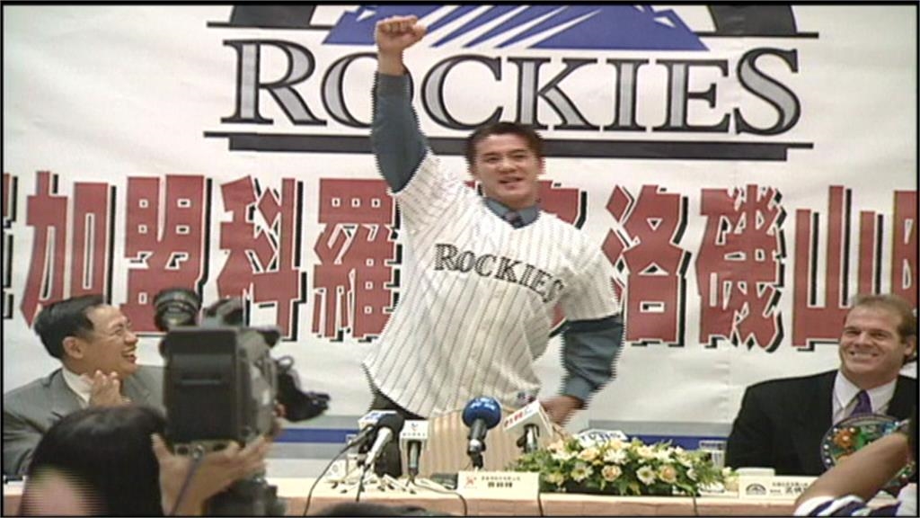 棒球(影)/44歲曹錦輝將復出中國棒球聯賽!臉書秀球速仍可破150公里