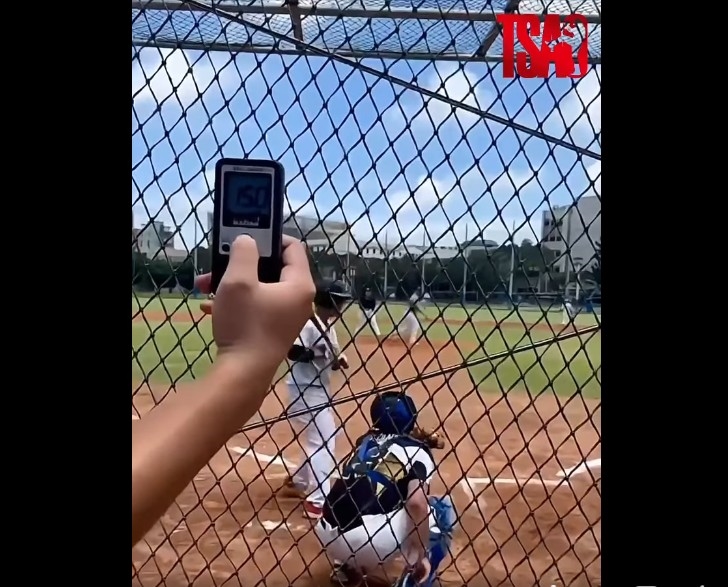 棒球(影)/44歲曹錦輝將復出中國棒球聯賽!臉書秀球速仍可破150公里