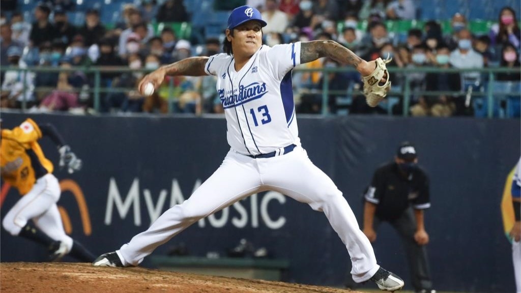 棒球／「前中職救援王」也被挖角！他秒拒「中國邀請」選擇留台原因曝光