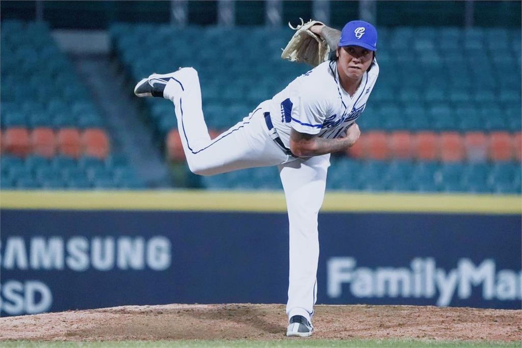 棒球／「前中職救援王」也被挖角！他秒拒「中國邀請」選擇留台原因曝光