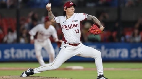 棒球／「前中職救援王」也被挖角！他秒拒「中國邀請」選擇留台原因曝光