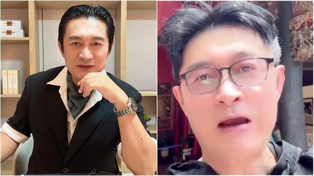 黃安「台灣戶籍沒取消」離開中國！上傳實戰片「找來越南妹」畫面曝光