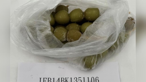 食安再爆！蜂之鄉進口凍葡萄2農藥違規   好食國際的日本醬油防腐劑超標