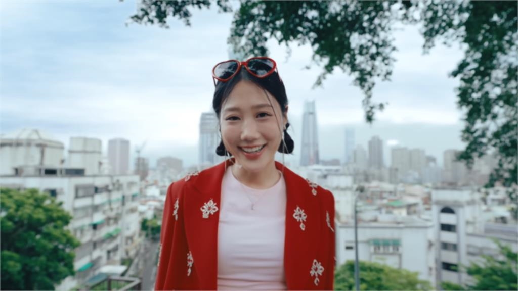 台灣「6場景」登上韓國新聞!金針菇新作MV引爆外媒:希望外國人親自感受