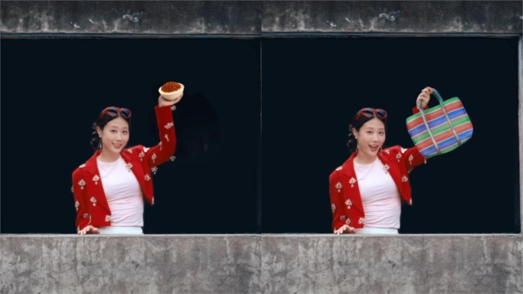 台灣「6場景」登上韓國新聞!金針菇新作MV引爆外媒:希望外國人親自感受