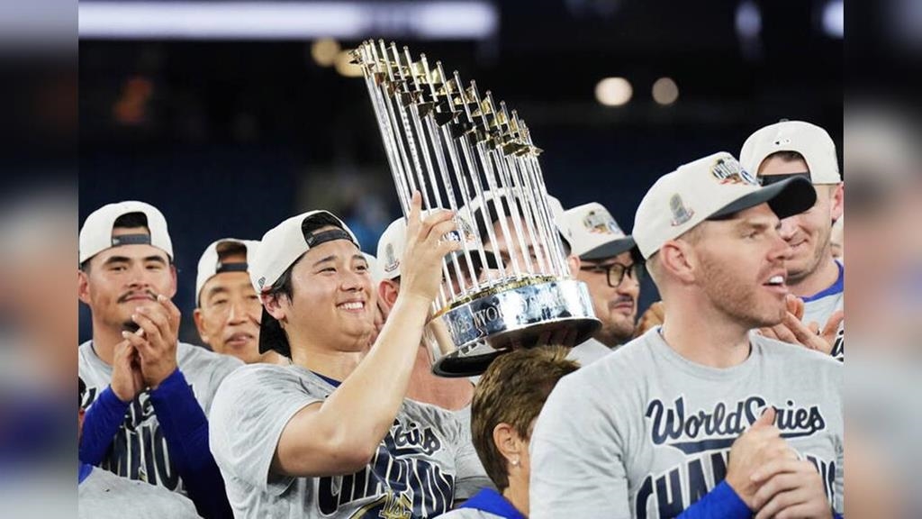 MLB(影)／大谷翔平的「合法避稅神招」！有機會省下31億台幣加州州稅