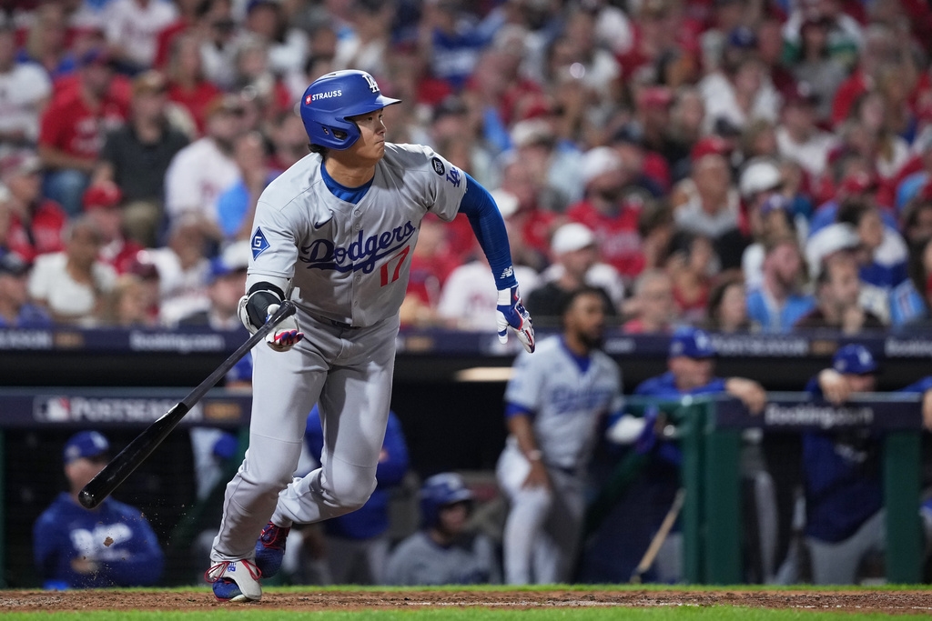 MLB(影)/大谷翔平的「合法避稅神招」!有機會省下31億台幣加州州稅