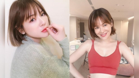 1年半還清3000萬房貸！陳沂抖出「私下6習慣」理財祕訣爆共鳴：不能容忍