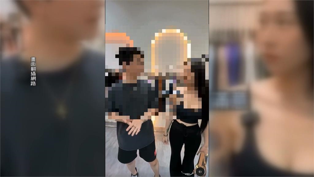 乖乖牌變壞女孩?高雄網紅拍「改造雄女生」 學生炸鍋、校方怒提告