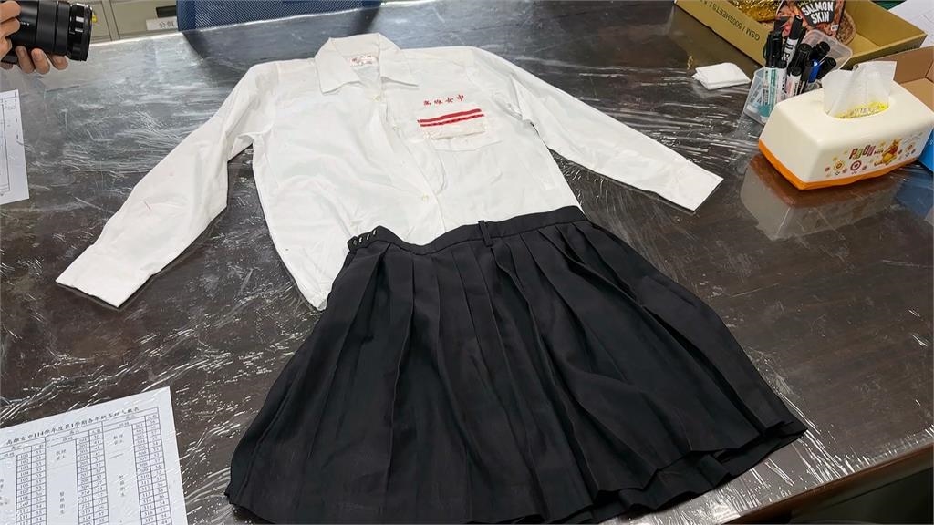 乖乖牌變壞女孩?高雄網紅拍「改造雄女生」 學生炸鍋、校方怒提告