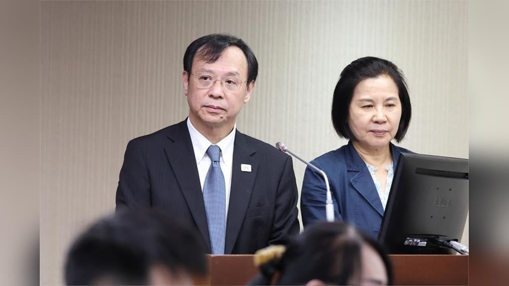 芬普尼毒蛋流向「新北和台中」追不回　石崇良：本周已擴大稽查