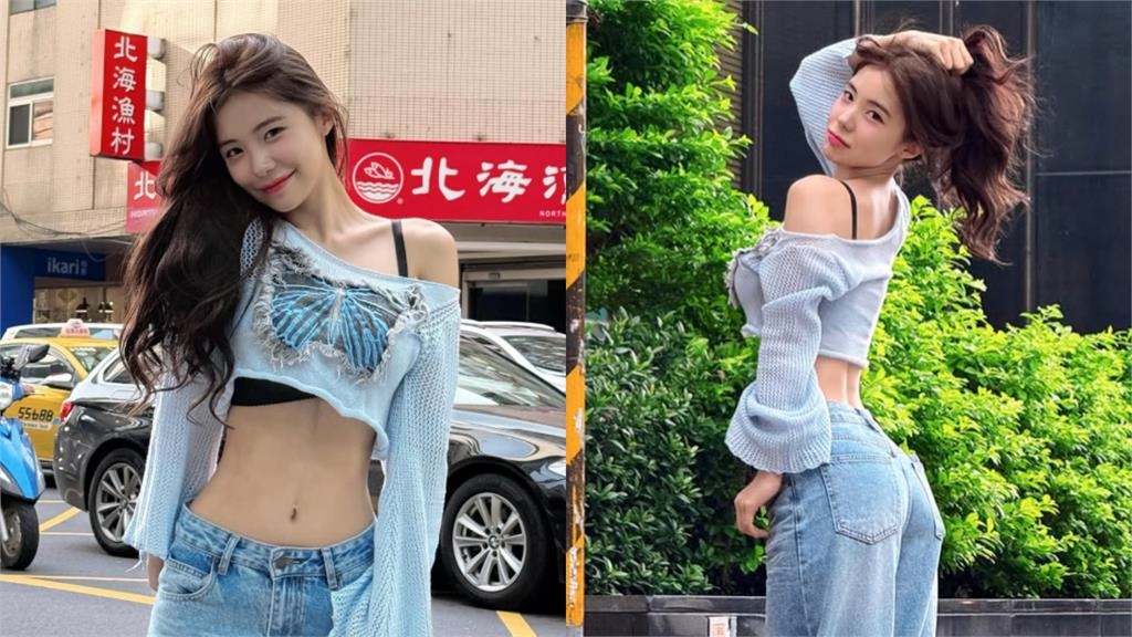 李多慧來台3年親揭「新里程碑」　激動落淚：沒想過人生會有這一天！