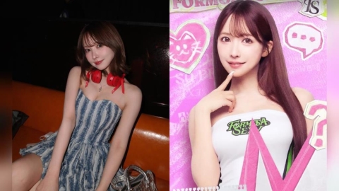 最新／三上悠亞「披25號球衣」加盟台籃夢想家！6場神秘應援排班出爐