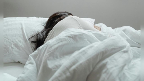 冬天身體「開機」很重要!內政部「天冷2妙招」讓賴床不再是藉口