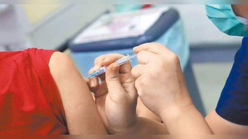 流感疫苗施打率上升！　北市公費庫存將見底：符合資格快接種