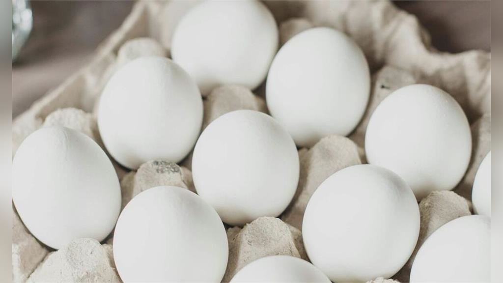 今發函擴大查毒蛋！食藥署鎖定「2條件」   全台要驗100件
