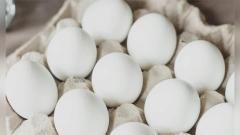 今發函擴大查毒蛋!食藥署鎖定「2條件」 全台要驗100件