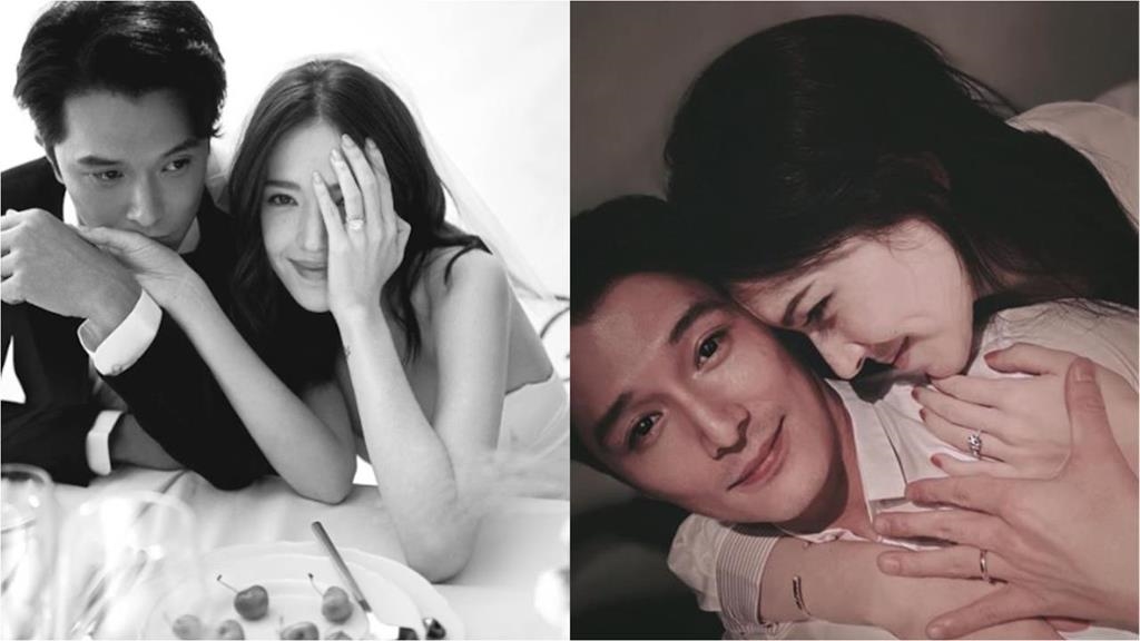 許瑋甯鬆口懷孕胖12公斤！嫁邱澤4年「補辦婚宴」神秘日期、地點全曝光