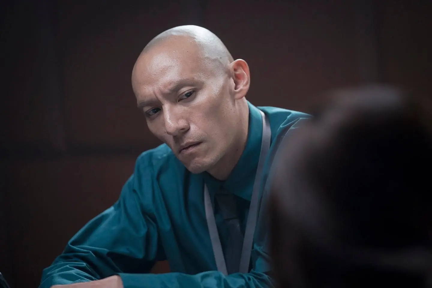 圖片來源/《緝魂》劇照 圖片來源/《緝魂》劇照