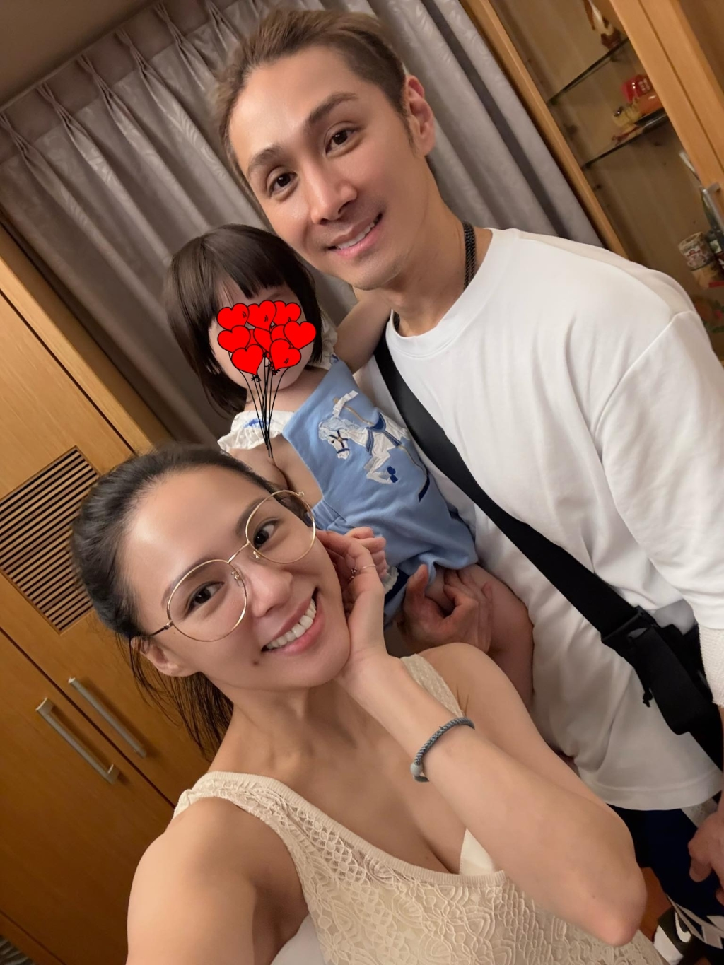 熊熊《姊妹亮起來》豪砸5000美金選混血超模基因！借精生子：訂金不退