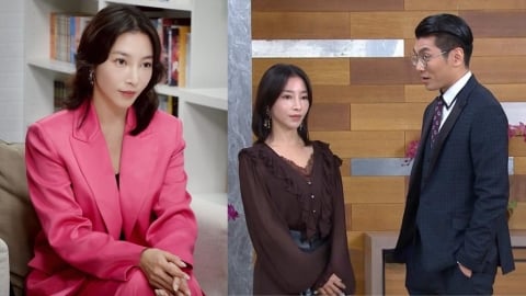 張家瑋加入《好運來》掰了多年長髮!搶先劇透新角色「要來勾引弘軒」