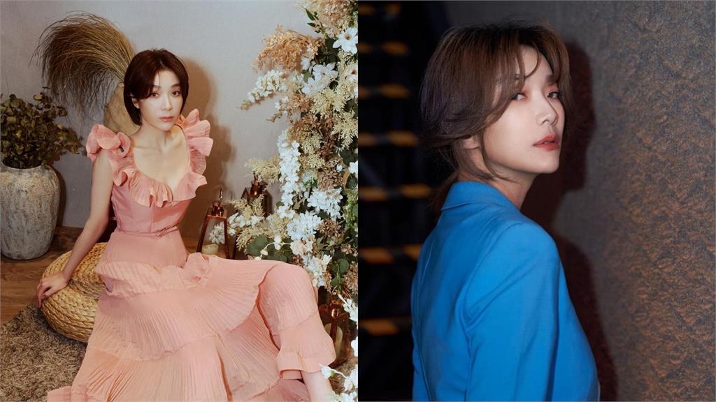 50歲蔡淑臻放送「懟臉素顏照」!360度運鏡「0死角膚質」曝光…網看呆