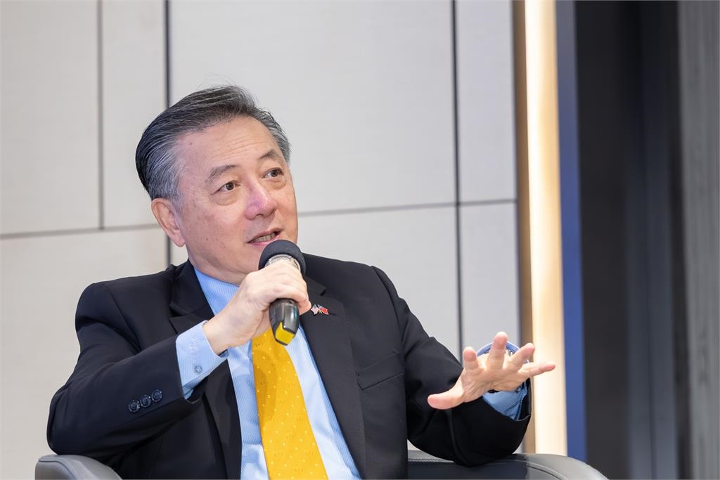 防中國採能源封鎖台灣 美智庫：全球經濟將面臨嚴峻挑戰